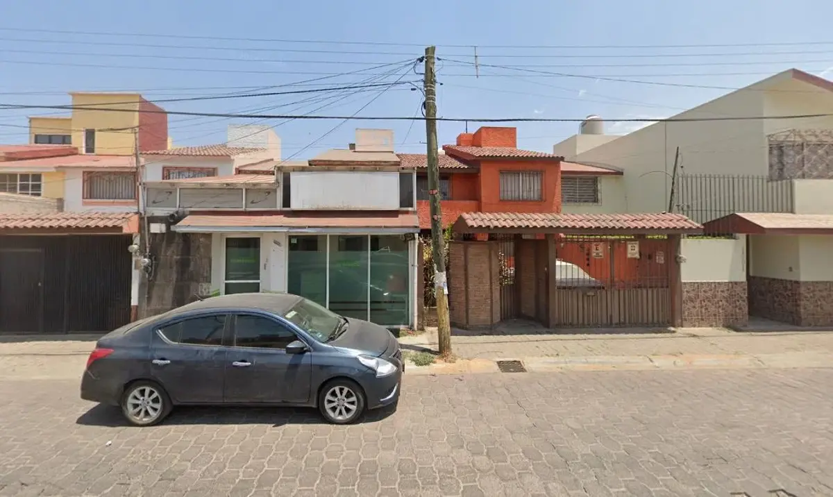 Casa en venta en La Morena Sección Norte A, Tulancingo de Bravo — foto 1 de 6