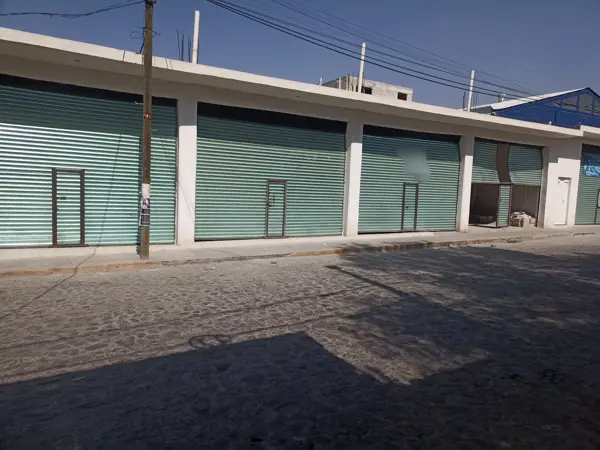 Local en renta en San Miguel Coatlinchan, Texcoco, México