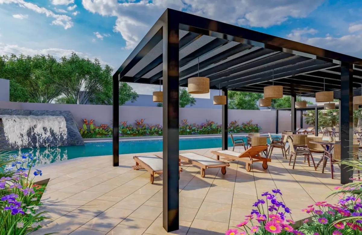 Departamento en venta en Chahue, Santa María Huatulco — foto 1 de 22