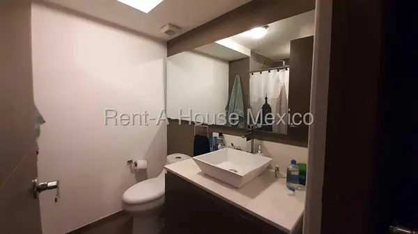 Departamento en renta en Hipódromo Condesa, Cuauhtémoc — foto 3 de 21