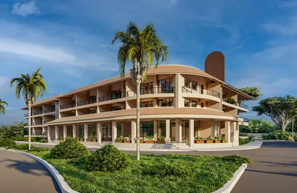 Departamento en venta en Chahue, Santa María Huatulco — foto 2 de 22