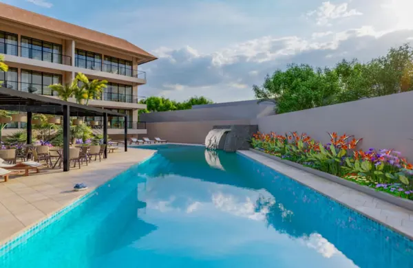 Departamento en venta en Chahue, Santa María Huatulco — foto 3 de 22