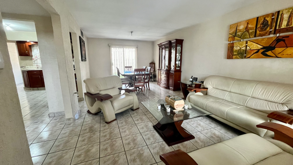 Casa en venta en Santa Anita, Torreón — foto 3 de 22