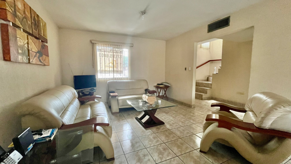 Casa en venta en Santa Anita, Torreón — foto 2 de 22