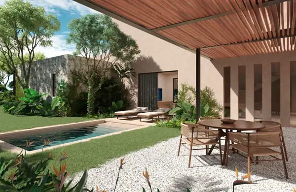 Casa en venta en Xpu Ha, Solidaridad, Quintana Roo Casa en venta en Xpu Ha, Solidaridad, Quintana Roo