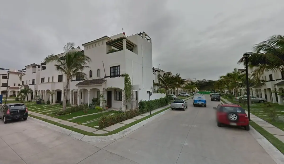 Casa en venta en Quinta Al Andalus, Boca del Río — foto 1 de 7