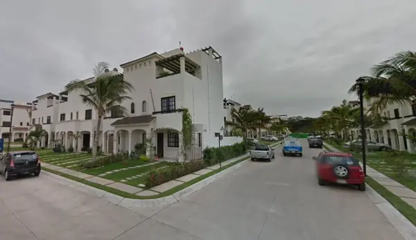 Casa en venta en Quinta Al Andalus, Boca del Río, Veracruz de Ignacio de la Llave