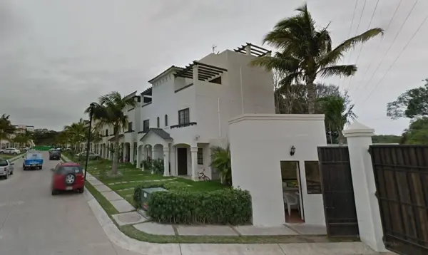 Casa en venta en Quinta Al Andalus, Boca del Río — foto 2 de 7