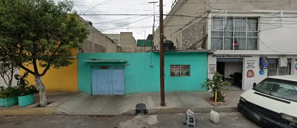 Casa en venta en Nueva Rosita, Iztapalapa — foto 3 de 12