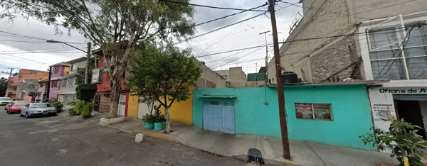 Casa en venta en Nueva Rosita, Iztapalapa — foto 2 de 12