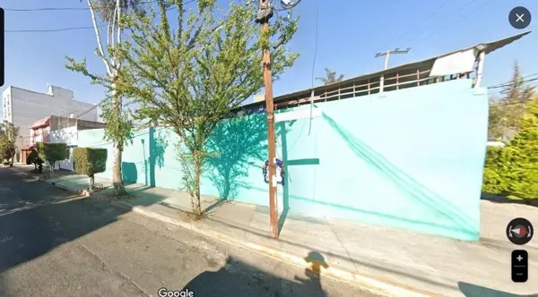 Bodega en renta en Moctezuma 2a Sección, Venustiano Carranza — foto 3 de 15
