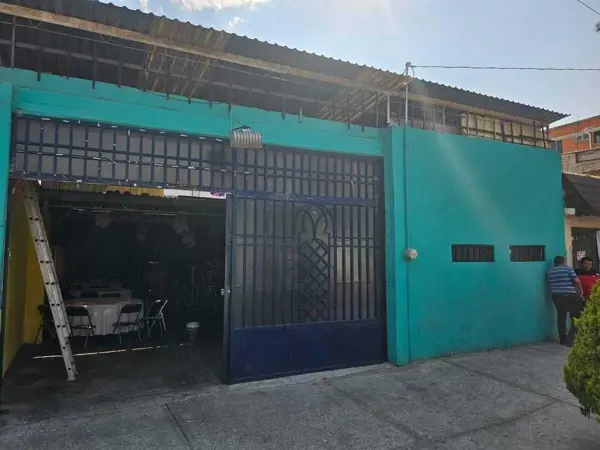 Bodega en renta en Moctezuma 2a Sección, Venustiano Carranza — foto 2 de 15