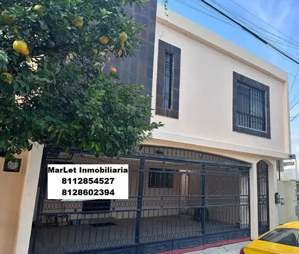 Casa en venta en Valle la Silla, Guadalupe, Nuevo León