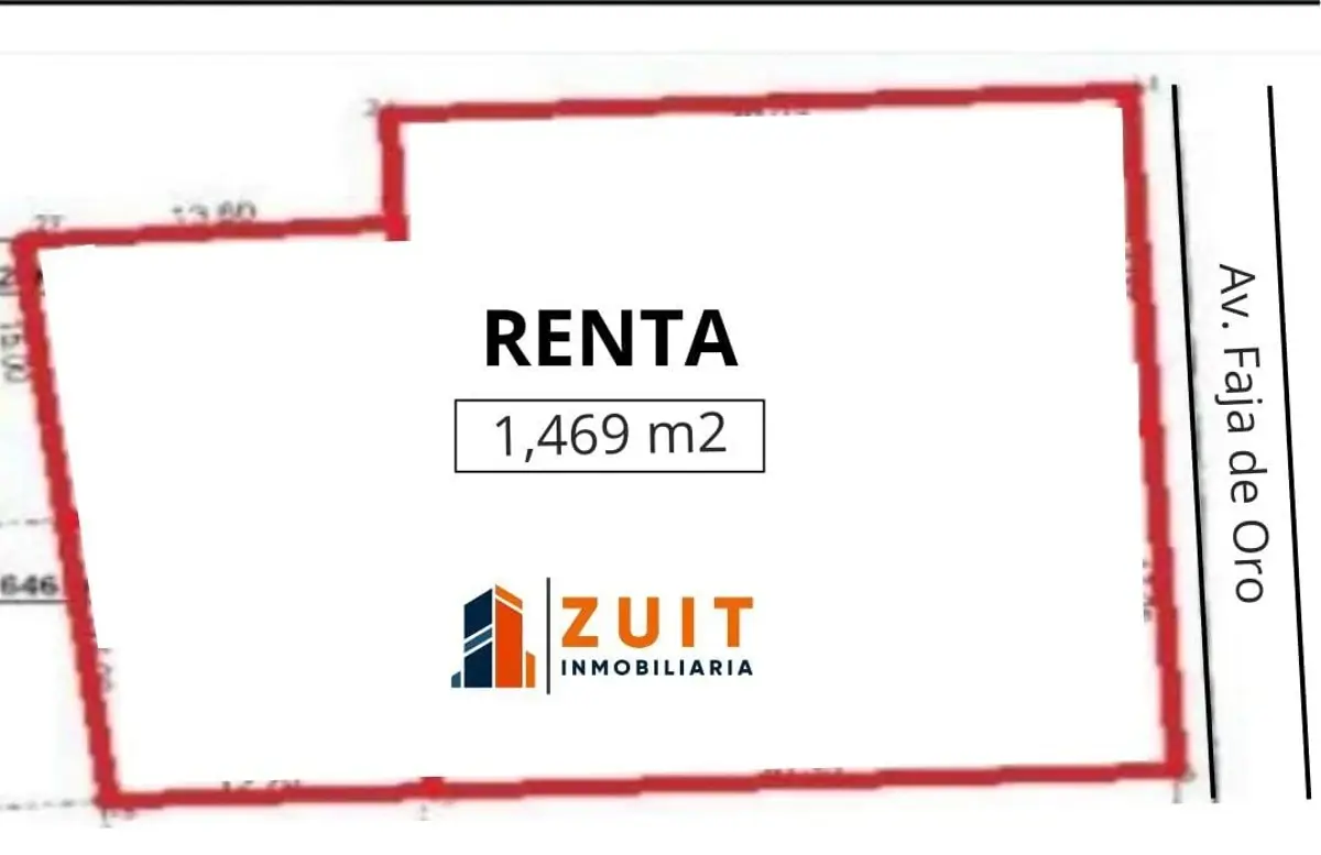 Terreno en renta en Las Villas, Tampico