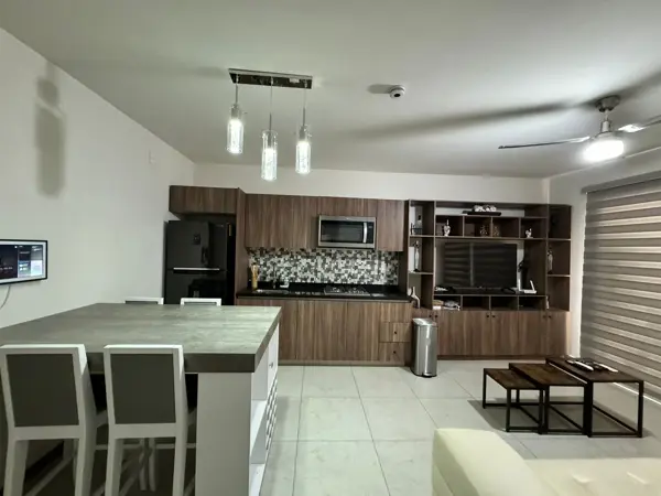 Departamento en renta en La Concha, Torreón — foto 2 de 15