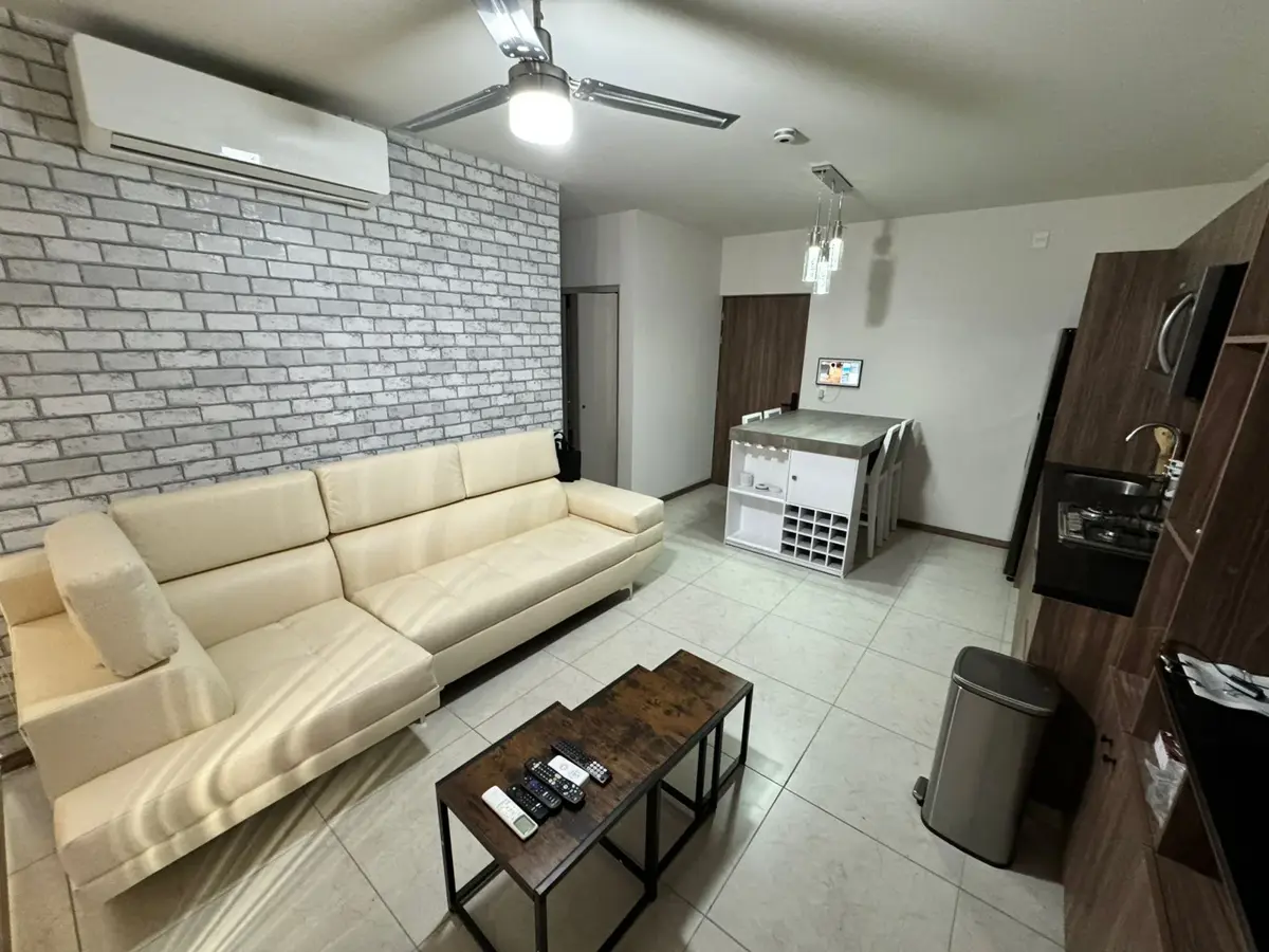 Departamento en renta en La Concha, Torreón — foto 1 de 15