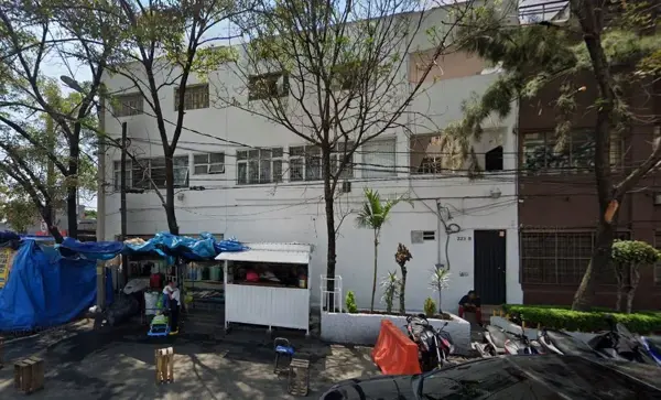 Departamento en venta en Popotla, Miguel Hidalgo — foto 3 de 10