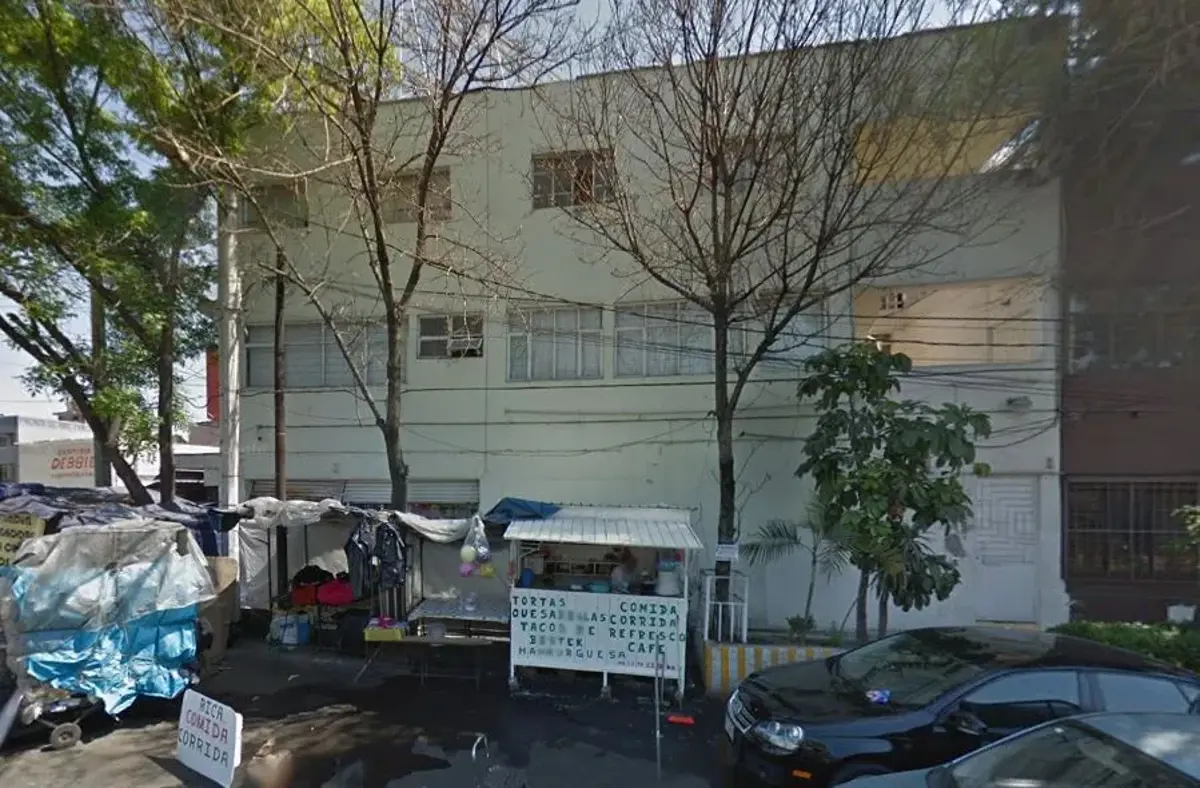 Departamento en venta en Popotla, Miguel Hidalgo — foto 1 de 10