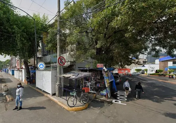 Departamento en venta en Popotla, Miguel Hidalgo — foto 2 de 10