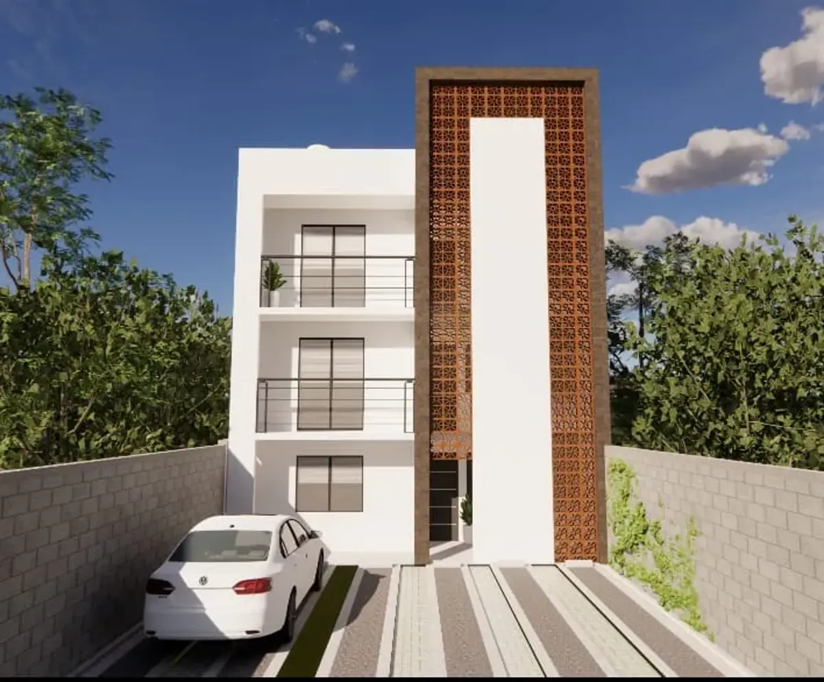 Departamento en venta en Lomas del Mirador, Ciudad Valles — foto 1 de 7