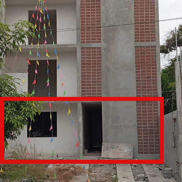Departamento en venta en Lomas del Mirador, Ciudad Valles — foto 2 de 7