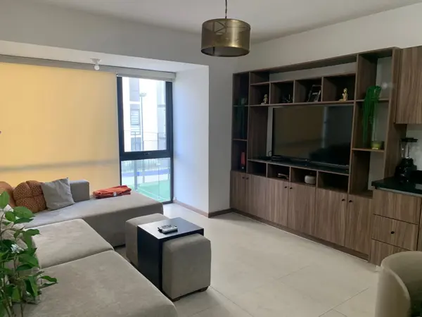 Departamento en renta en La Concha, Torreón — foto 2 de 13