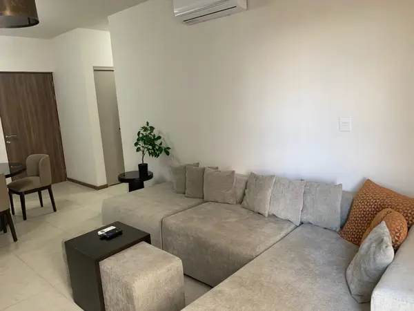 Departamento en renta en La Concha, Torreón — foto 3 de 13