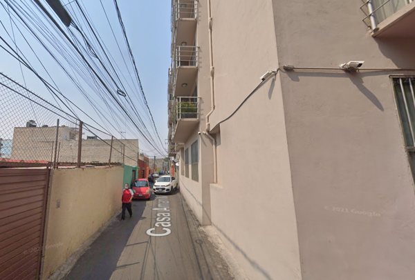Departamento en venta en Reforma Pensil, Miguel Hidalgo — foto 3 de 5