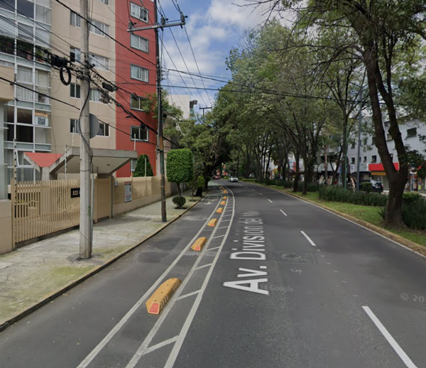 Departamento en venta en Del Valle Centro, Benito Juárez — foto 2 de 5