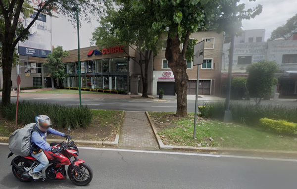 Departamento en venta en Del Valle Centro, Benito Juárez — foto 3 de 5