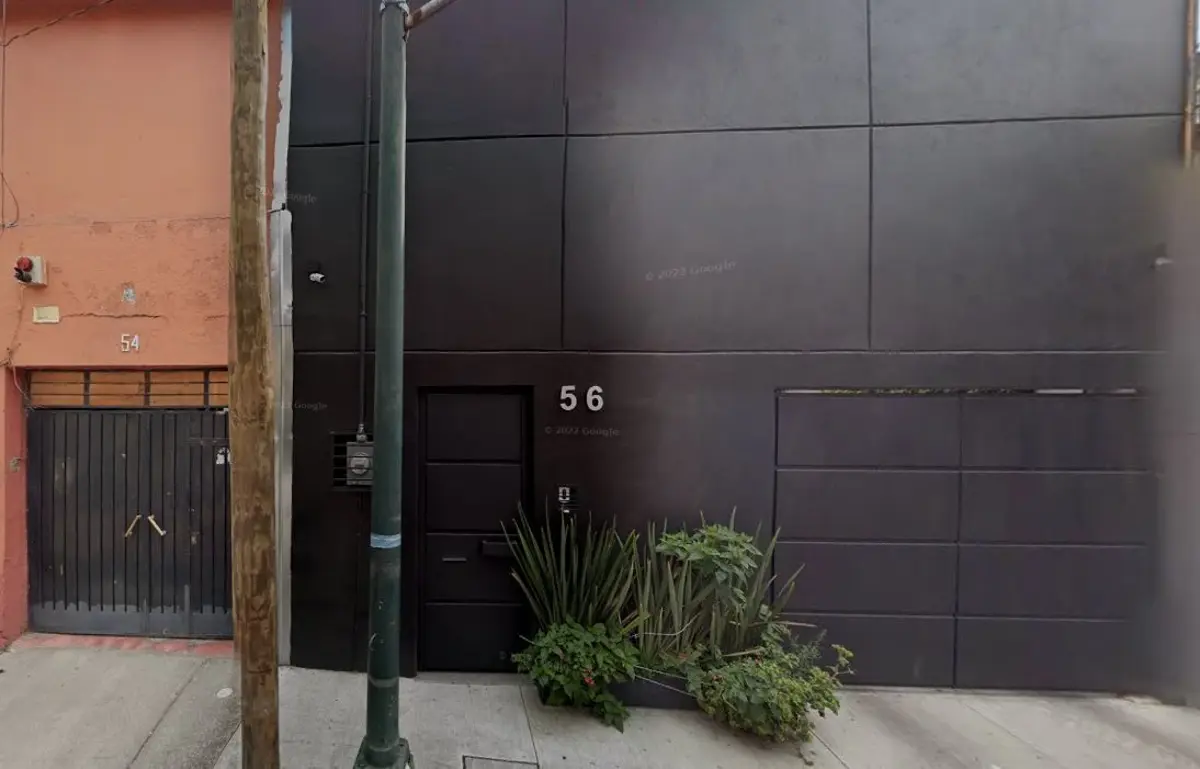Casa en venta en Veronica Anzures, Miguel Hidalgo — foto 1 de 10