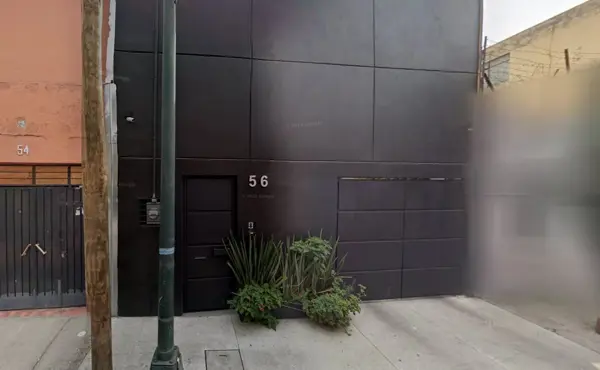 Casa en venta en Veronica Anzures, Miguel Hidalgo — foto 3 de 10