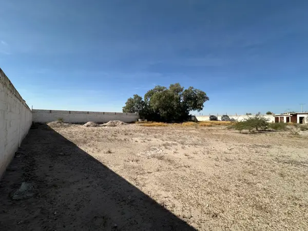 Terreno en venta en El Cambio, Matamoros — foto 3 de 4