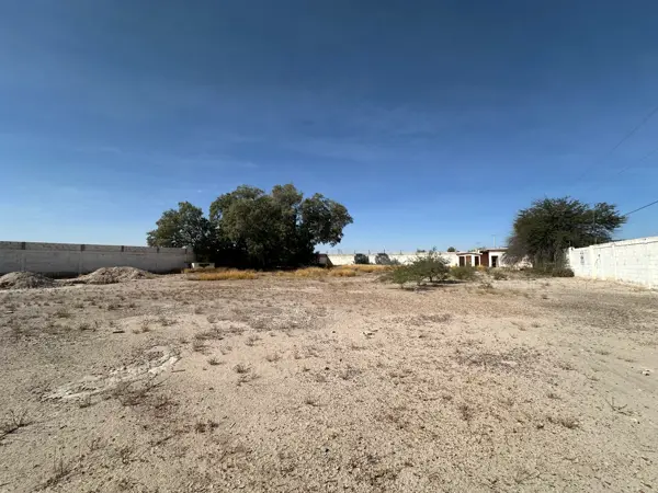 Terreno en venta en El Cambio, Matamoros — foto 2 de 4