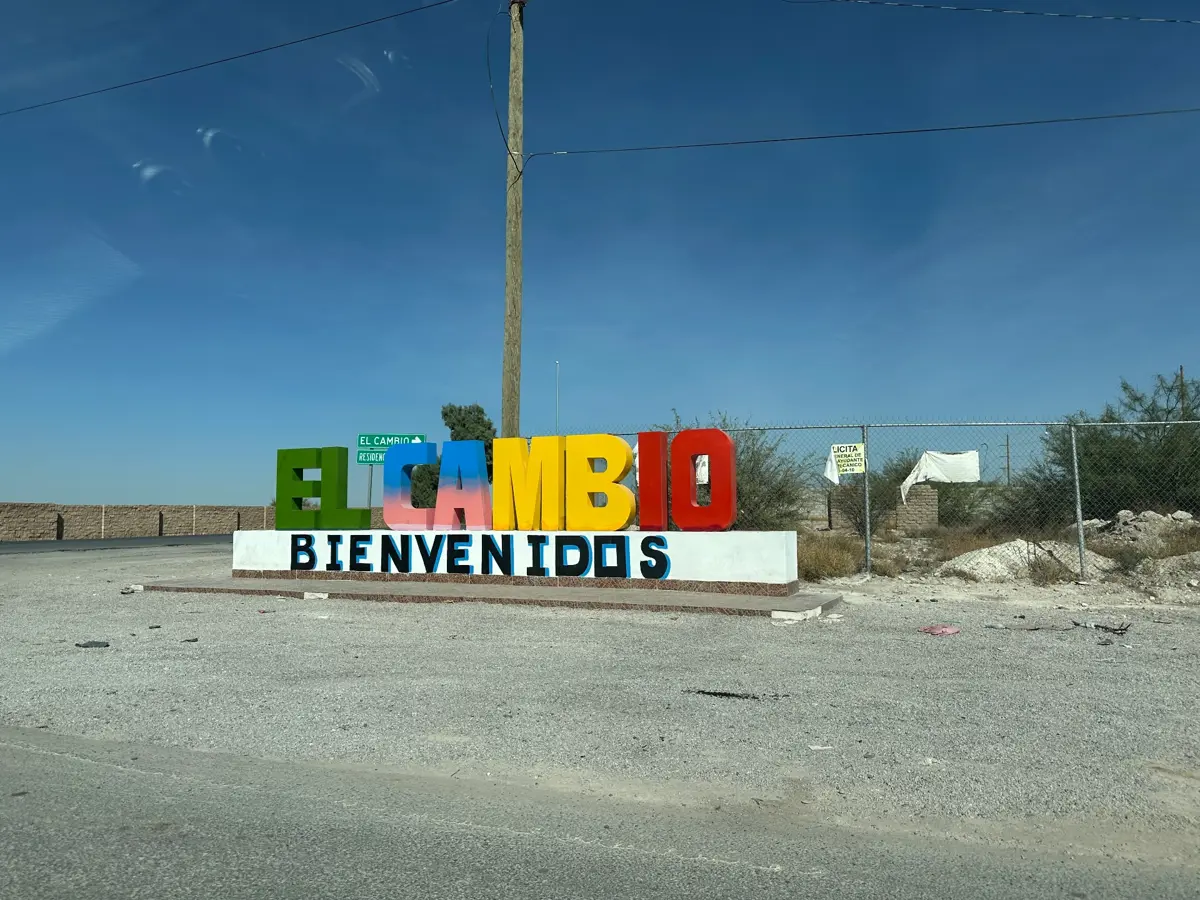 Terreno en Venta en El Cambio, Matamoros, Coahuila de Zaragoza