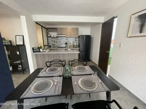 Departamento en venta en Atlampa, Cuauhtémoc, Ciudad de México