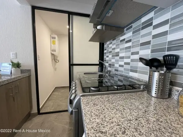 Departamento en venta en Atlampa, Cuauhtémoc — foto 3 de 20