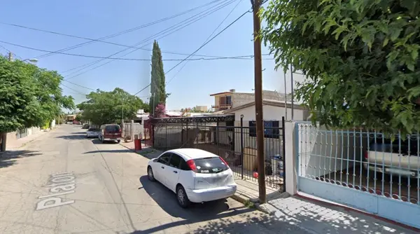Casa en venta en Monumental, Juárez — foto 3 de 10