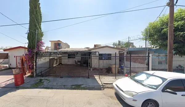 Casa en venta en Monumental, Juárez — foto 2 de 10