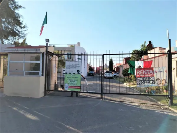 Casa en venta en Villas San Jacinto, Cuautlancingo — foto 2 de 24