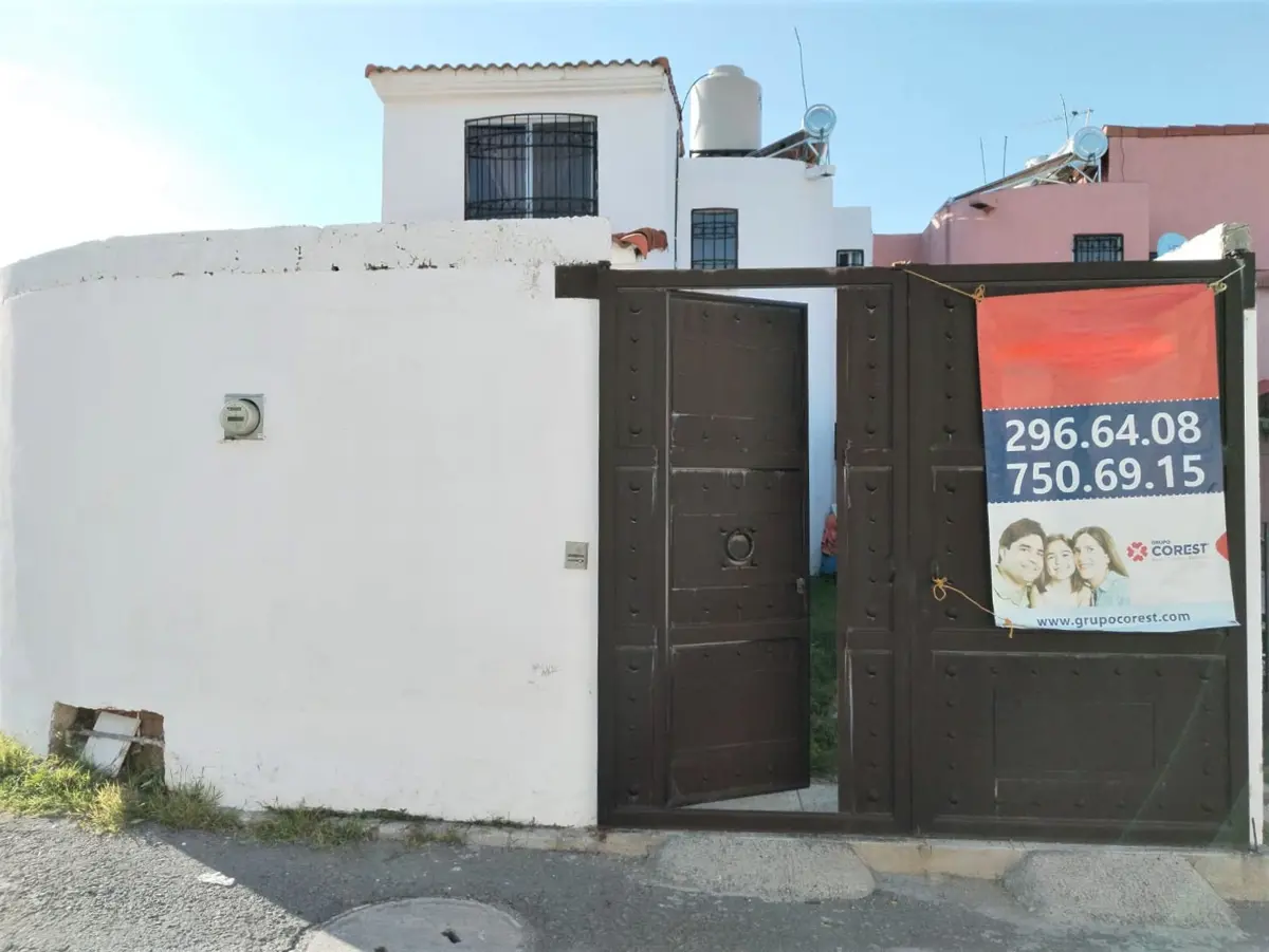Casa en venta en Villas San Jacinto, Cuautlancingo — foto 1 de 24