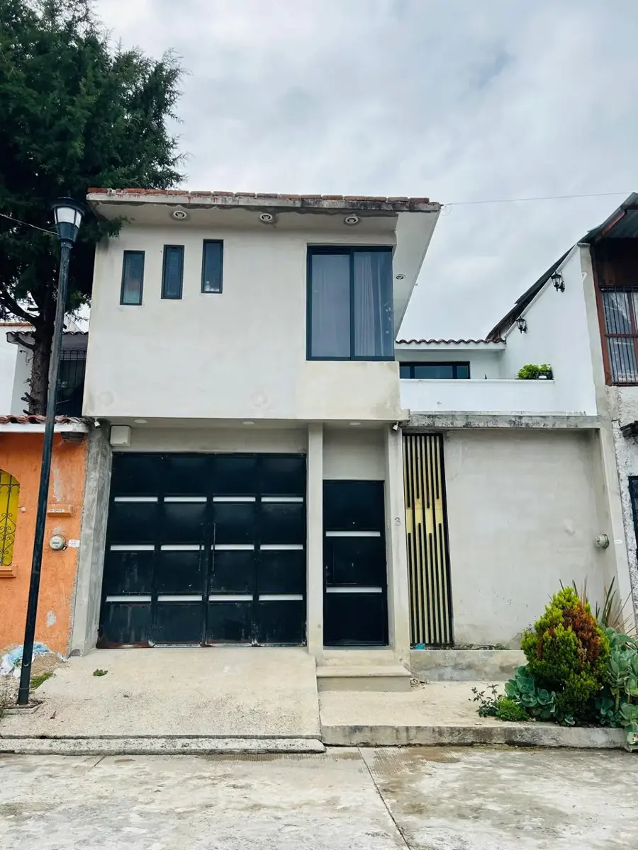Casa en venta en Las Haciendas, San Cristóbal de las Casas — foto 1 de 16