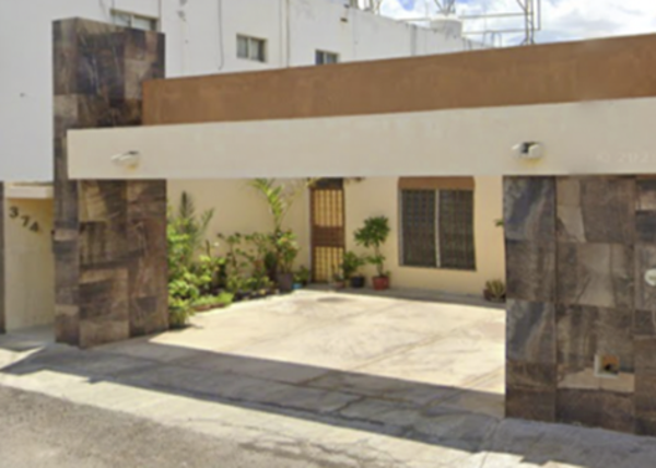 Casa en Francisco de Montejo, Mérida, Yucatán