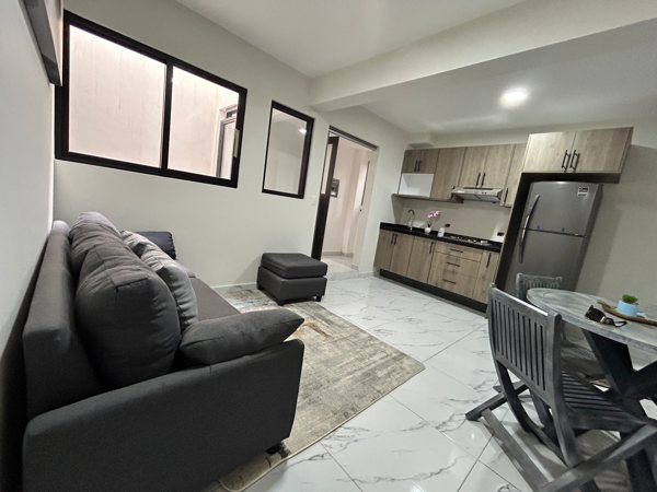 Departamento en venta en Pedregal de Santo Domingo, Coyoacán — foto 2 de 11