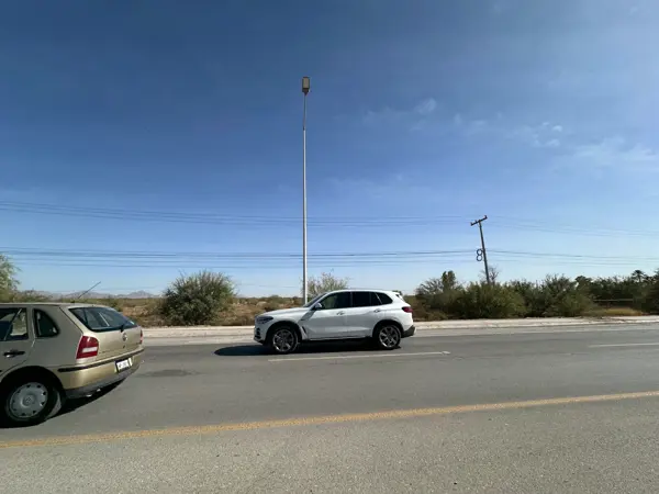 Terreno en venta en Ejido Ana, Torreón — foto 3 de 4