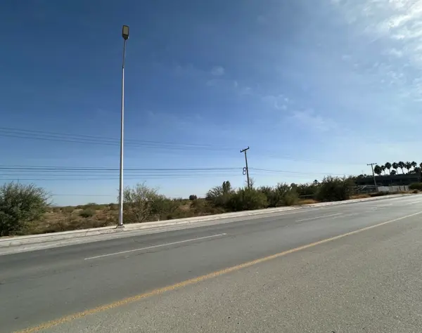 Terreno en venta en Ejido Ana, Torreón, Coahuila de Zaragoza