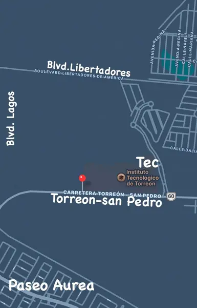 Terreno en venta en Ejido Ana, Torreón — foto 2 de 4