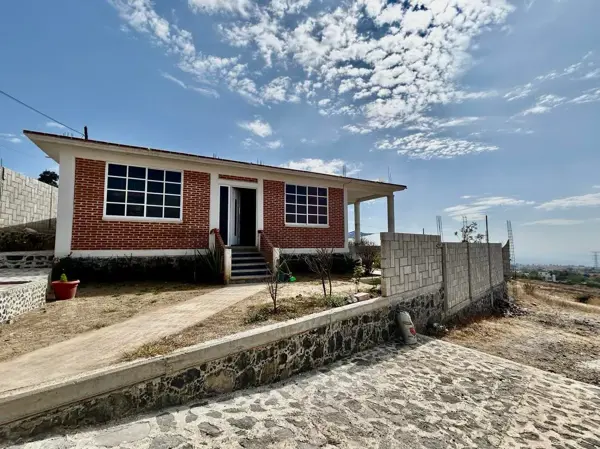 Casa en venta en Totolapan, Totolapan — foto 3 de 9
