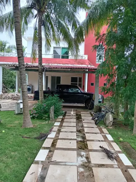 Casa en venta en Emiliano Zapata, Valladolid, Yucatán