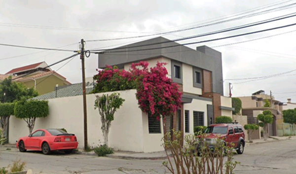 Casa en venta en Maestros Universitarios, Tijuana — foto 2 de 10